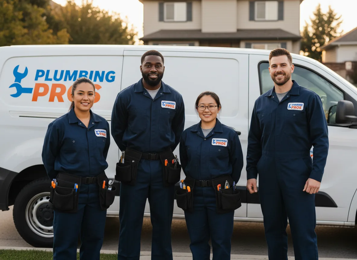 Water Heater Repair company in Superior, WY